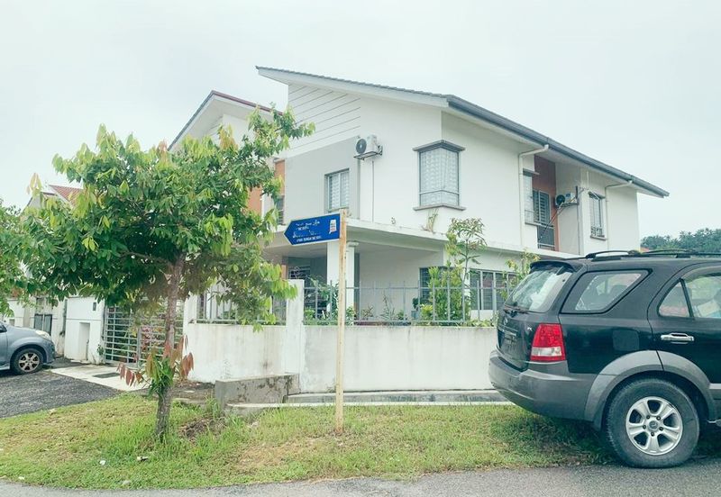 The Banyan @ Bandar Seri Coalfields