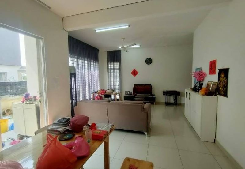 The Banyan II @ Bandar Seri Coalfields