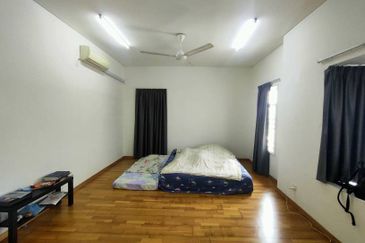 The Banyan II @ Bandar Seri Coalfields