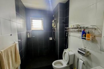 The Banyan II @ Bandar Seri Coalfields