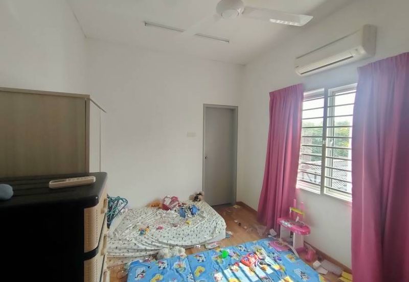 The Banyan II @ Bandar Seri Coalfields