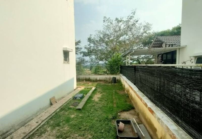 The Banyan II @ Bandar Seri Coalfields