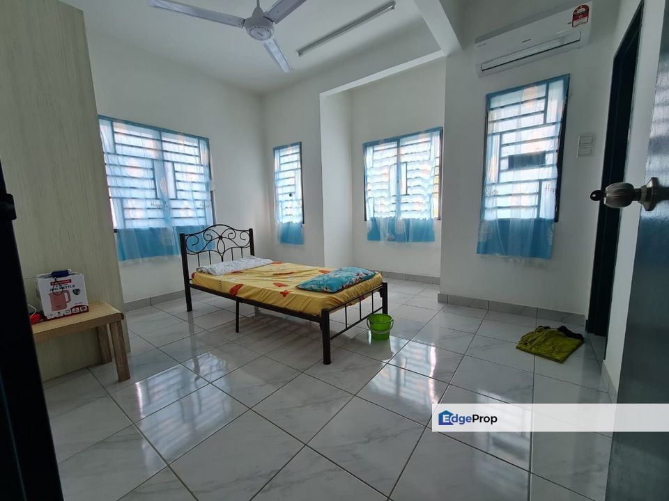 2 Sty Idaman Warisan Alam Perdana Puncak Alam, Selangor, Bandar Puncak Alam