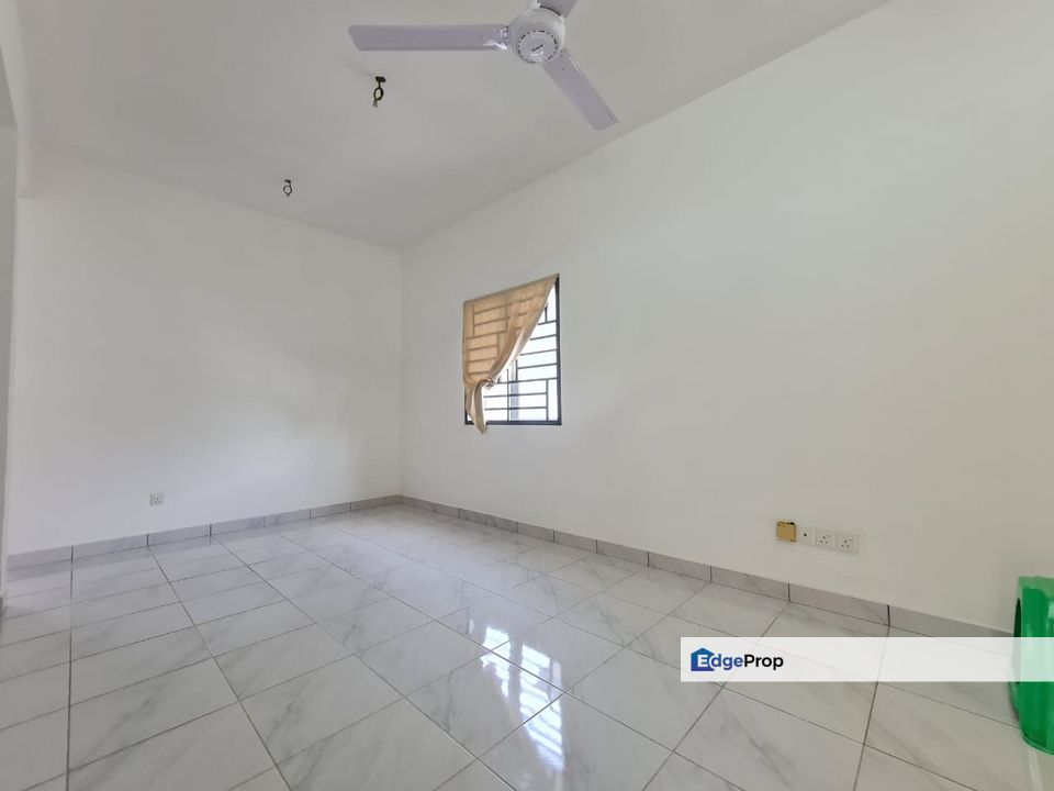 2 Sty Idaman Warisan Alam Perdana Puncak Alam, Selangor, Bandar Puncak Alam