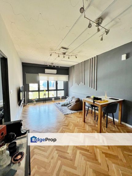 Emira Residence @ Shah Alam, Shah Alam, Selangor, Selangor, Shah Alam