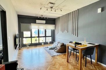 Emira Residence @ Shah Alam