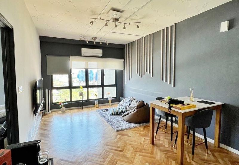 Emira Residence @ Shah Alam