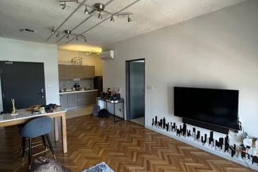 Emira Residence @ Shah Alam