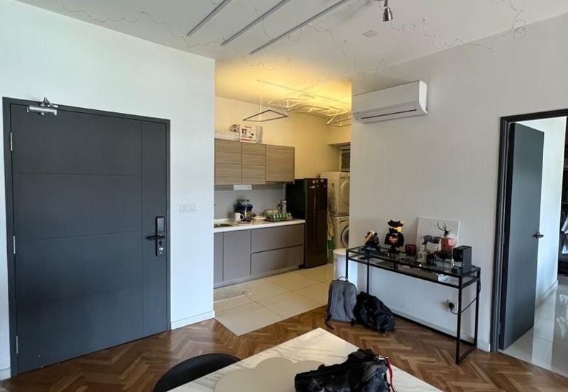 Emira Residence @ Shah Alam