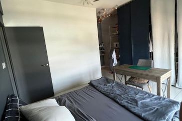 Emira Residence @ Shah Alam