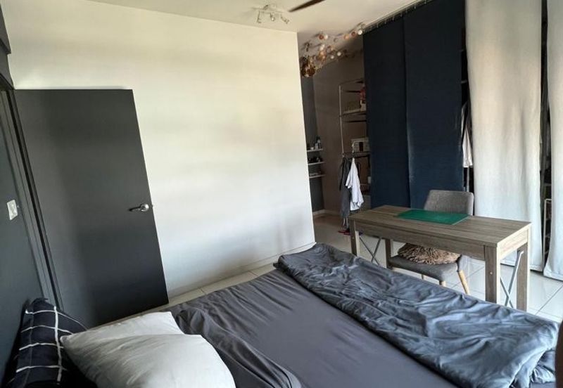 Emira Residence @ Shah Alam