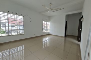 Bandar Puncak Alam Meranti Puncak Bestari