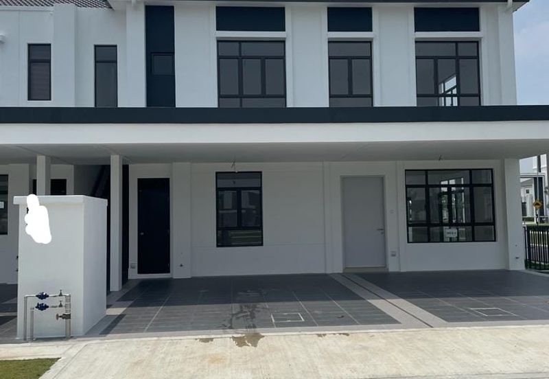 Regent Garden  @ Eco Grandeur, Bandar Puncak Alam, Selangor