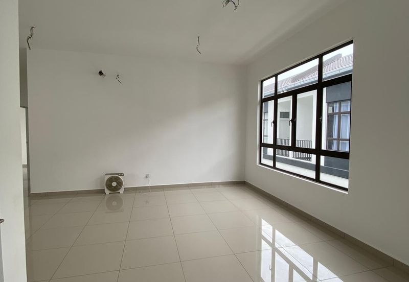 Regent Garden  @ Eco Grandeur, Bandar Puncak Alam, Selangor