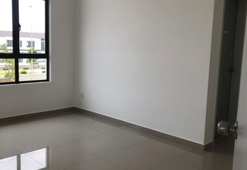 Regent Garden  @ Eco Grandeur, Bandar Puncak Alam, Selangor