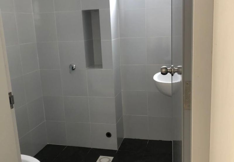 Regent Garden  @ Eco Grandeur, Bandar Puncak Alam, Selangor