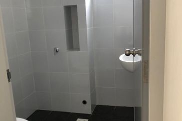 Regent Garden  @ Eco Grandeur, Bandar Puncak Alam, Selangor