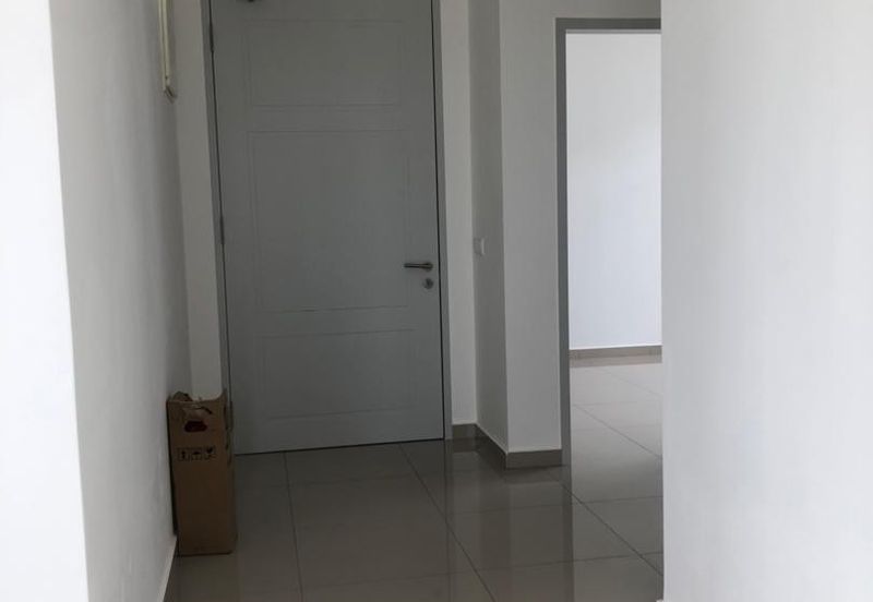 Regent Garden  @ Eco Grandeur, Bandar Puncak Alam, Selangor