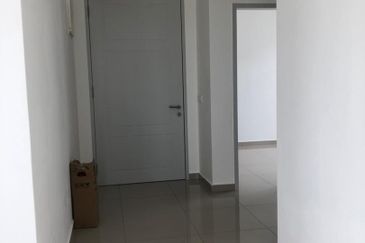 Regent Garden  @ Eco Grandeur, Bandar Puncak Alam, Selangor