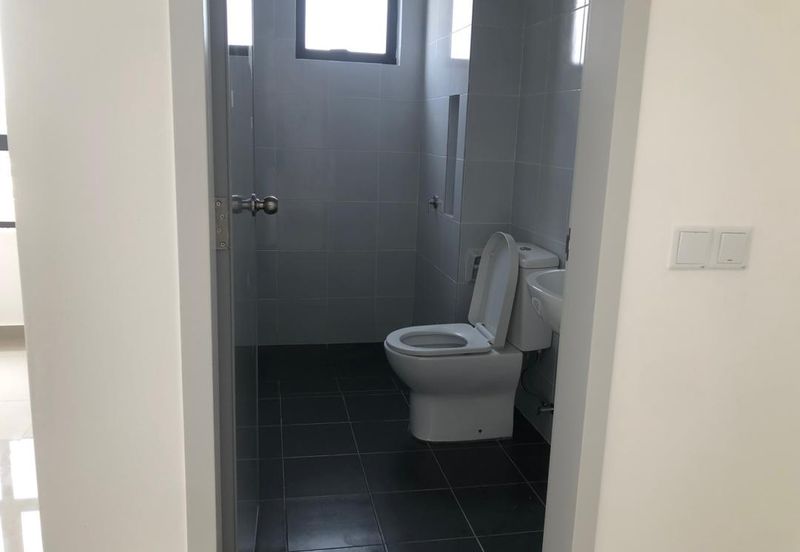 Regent Garden  @ Eco Grandeur, Bandar Puncak Alam, Selangor