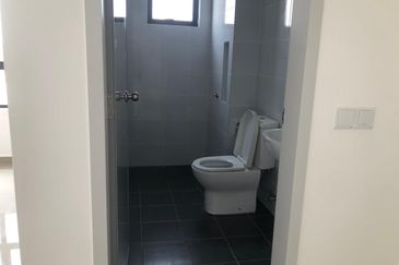 Regent Garden  @ Eco Grandeur, Bandar Puncak Alam, Selangor