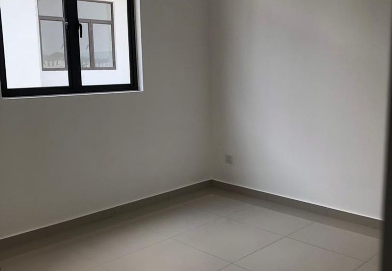 Regent Garden  @ Eco Grandeur, Bandar Puncak Alam, Selangor