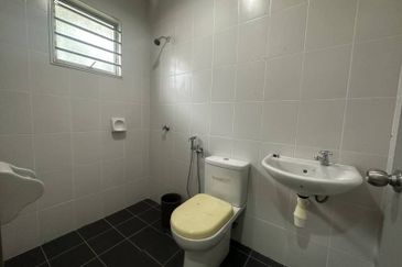 Bandar Seri Coalfields