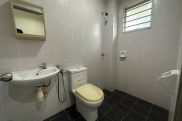 Bandar Seri Coalfields