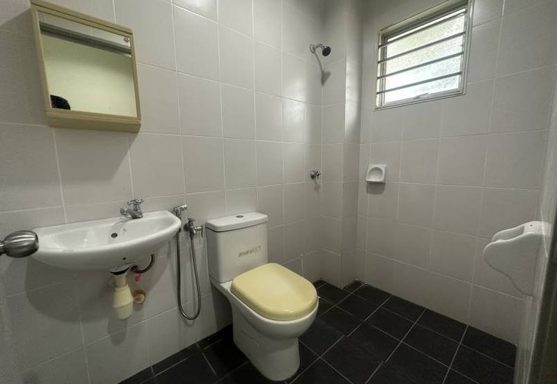 Bandar Seri Coalfields