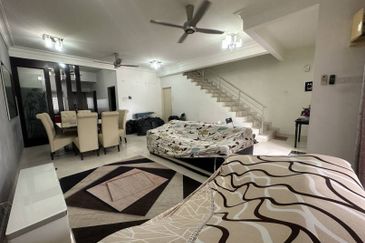 Bandar Seri Coalfields