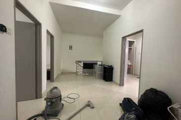 Bandar Seri Coalfields