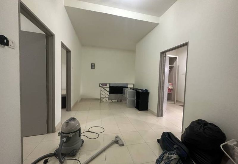 Bandar Seri Coalfields