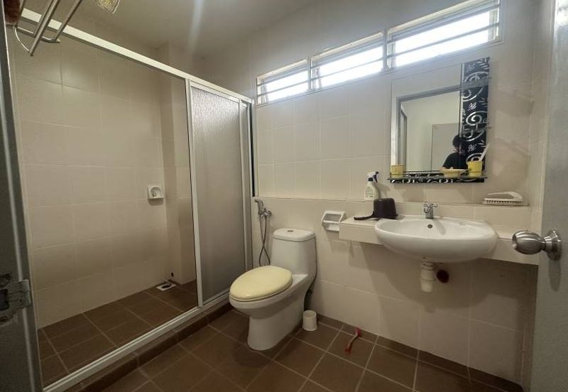 Bandar Seri Coalfields