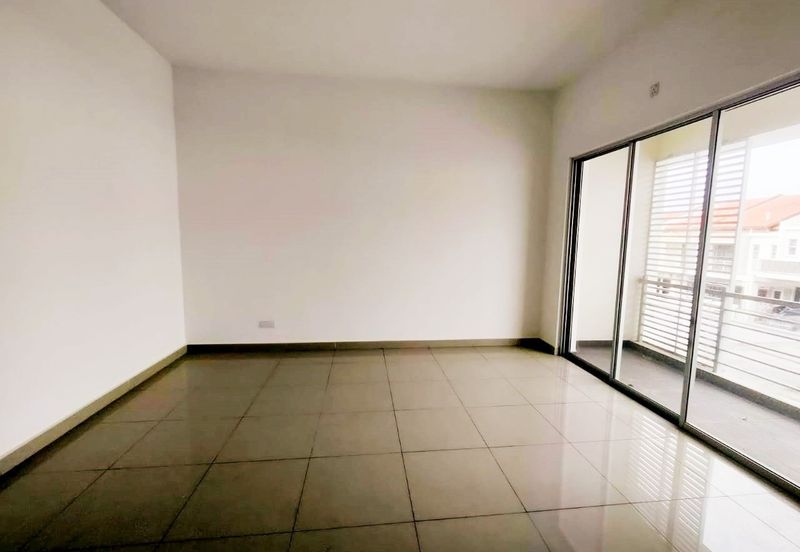 Bandar Seri Coalfields