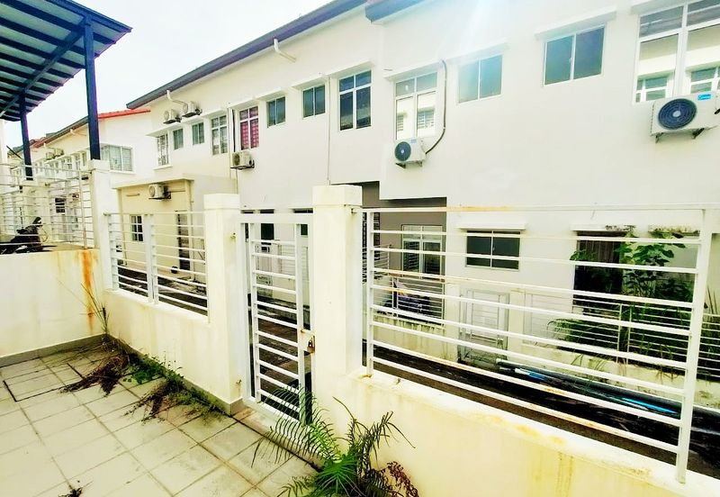 Bandar Seri Coalfields