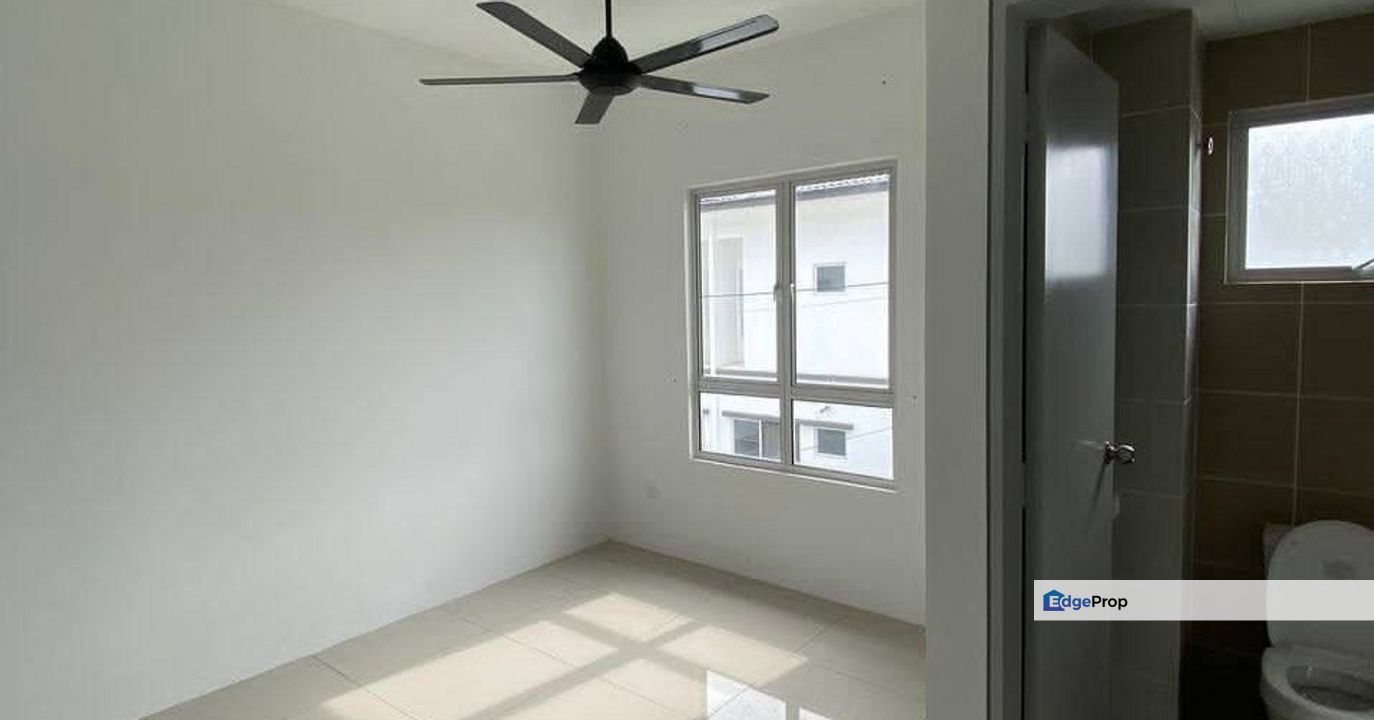 Irama Perdana @ Alam Perdana, Bandar Puncak Alam, Selangor, Selangor, Bandar Puncak Alam