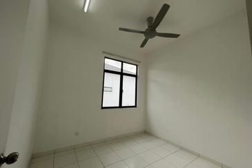 Avenham Garden @ Eco Grandeur