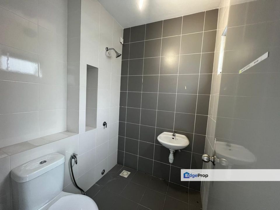 Avenham Garden @ Eco Grandeur, Bandar Puncak Alam, Selangor, Selangor, Bandar Puncak Alam