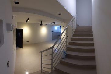 Rentak Perdana @ LBS Alam Perdana