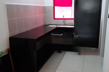 Rentak Perdana @ LBS Alam Perdana