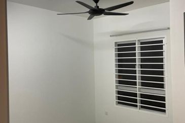 Rentak Perdana @ LBS Alam Perdana