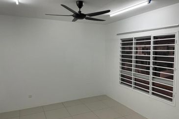 Rentak Perdana @ LBS Alam Perdana