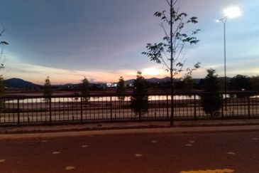 Rentak Perdana @ LBS Alam Perdana