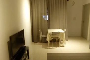 Rentak Perdana @ LBS Alam Perdana