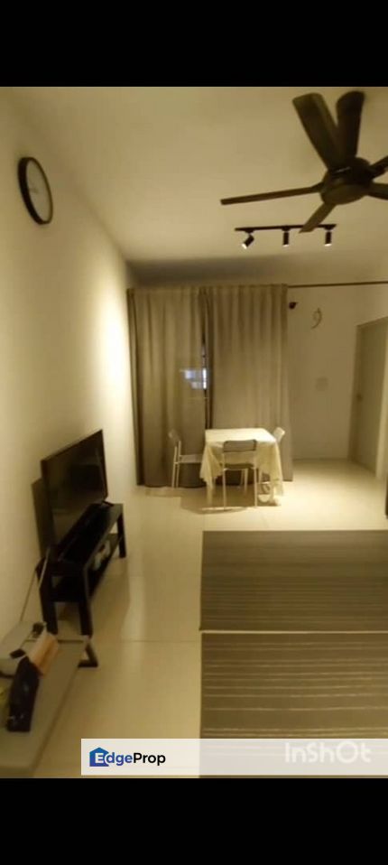 Rentak Perdana @ LBS Alam Perdana, Puncak Alam, Selangor, Selangor, Bandar Puncak Alam