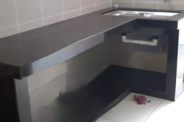 Rentak Perdana @ LBS Alam Perdana