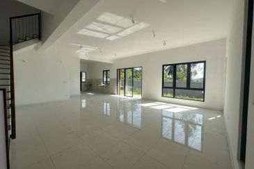 Bandar Seri Coalfields