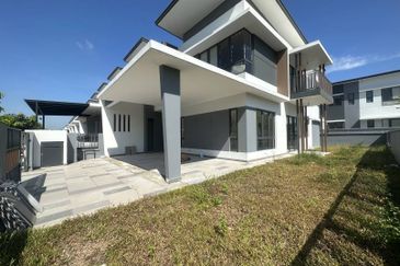 Bandar Seri Coalfields