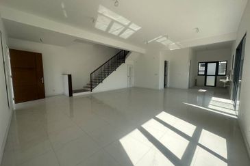 Bandar Seri Coalfields