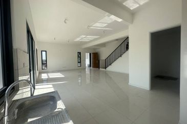 Bandar Seri Coalfields